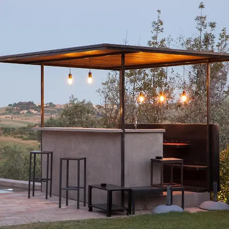 Terra Di * غرادارا