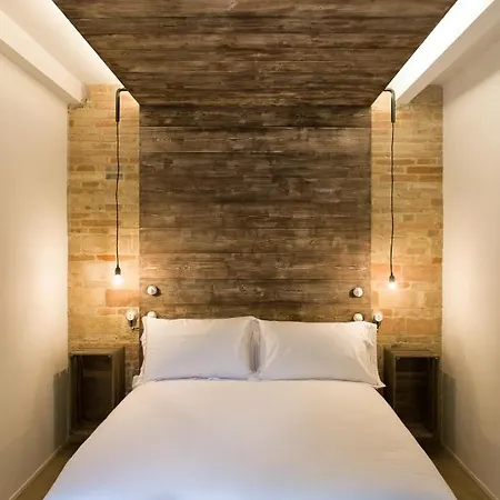 مزرعة للإقامة Terra Di