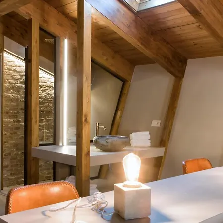 مزرعة للإقامة Terra Di *