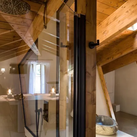 مزرعة للإقامة Terra Di غرادارا