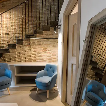 Terra Di مزرعة للإقامة *