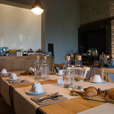 Terra Di مزرعة للإقامة *