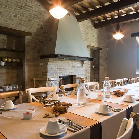 Terra Di مزرعة للإقامة