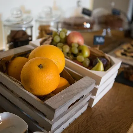 Terra Di مزرعة للإقامة *