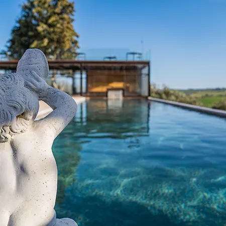 مزرعة للإقامة Terra Di *