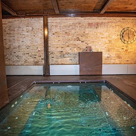 Terra Di مزرعة للإقامة غرادارا