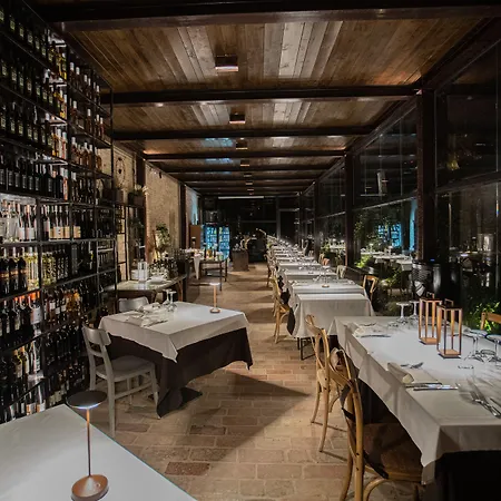 مزرعة للإقامة Terra Di