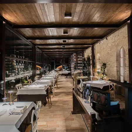 مزرعة للإقامة Terra Di *