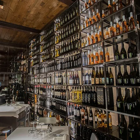 Terra Di مزرعة للإقامة *