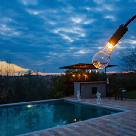 Terra Di مزرعة للإقامة غرادارا