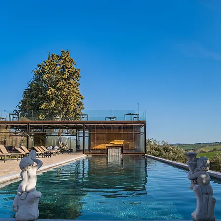 Terra Di مزرعة للإقامة