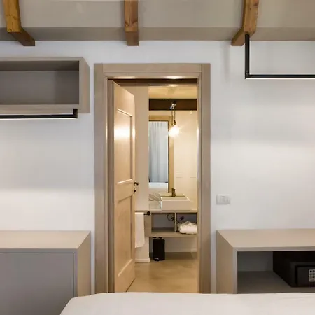 مزرعة للإقامة Terra Di غرادارا