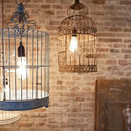 Terra Di مزرعة للإقامة غرادارا