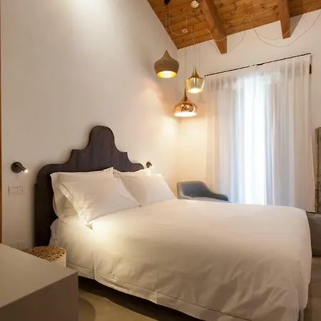 مزرعة للإقامة Terra Di *