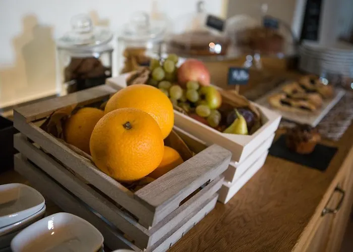 Terra Di Bauernhof *