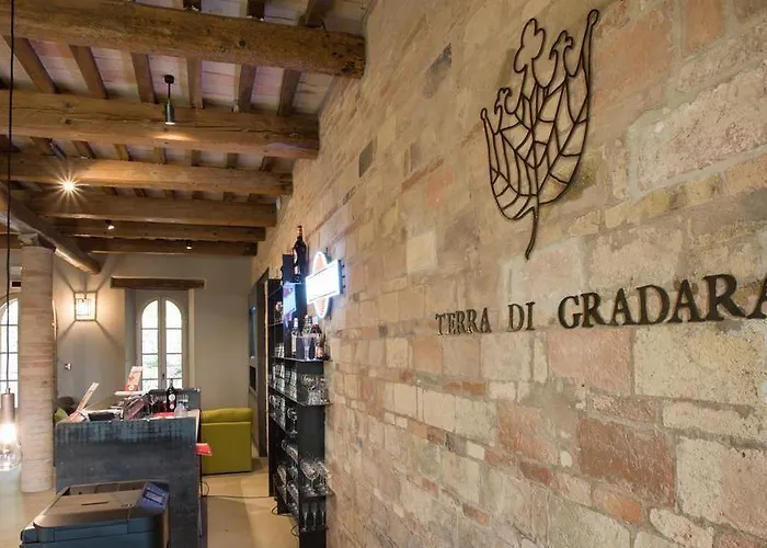 Terra Di Bauernhof Gradara