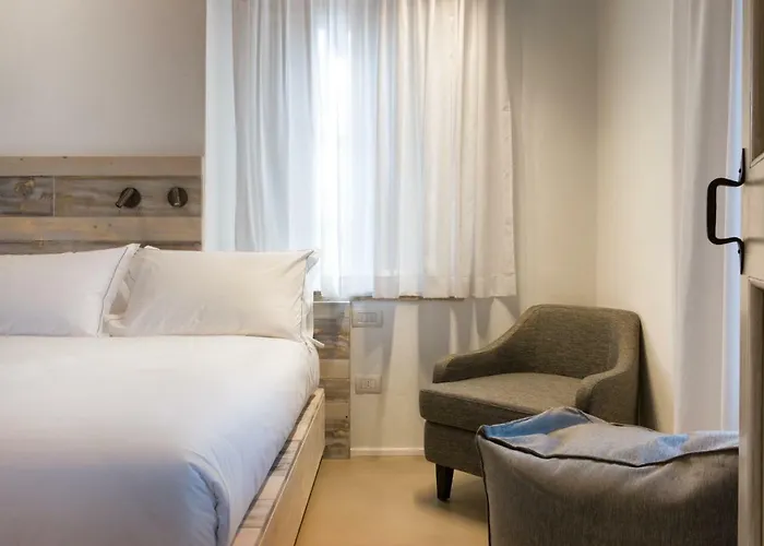 Bauernhof Terra Di Gradara