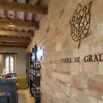 Terra Di Lantgård Gradara