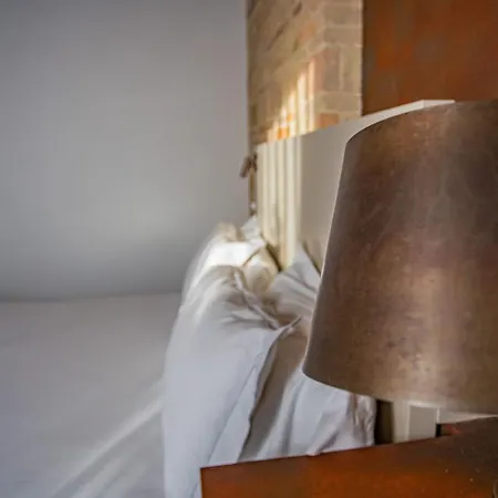 Alloggio per agriturismo Terra Di