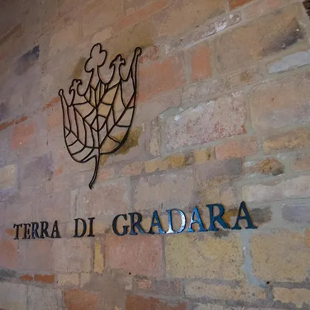 Terra Di Agroturismo