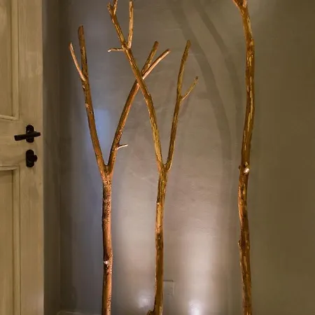 Çiftlik konaklama Terra Di