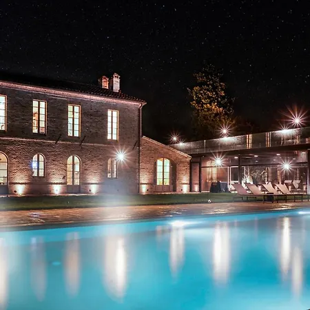 Terra Di Agroturismo