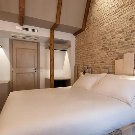 Çiftlik konaklama Terra Di Gradara