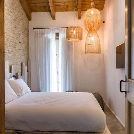 Terra Di Farm stay