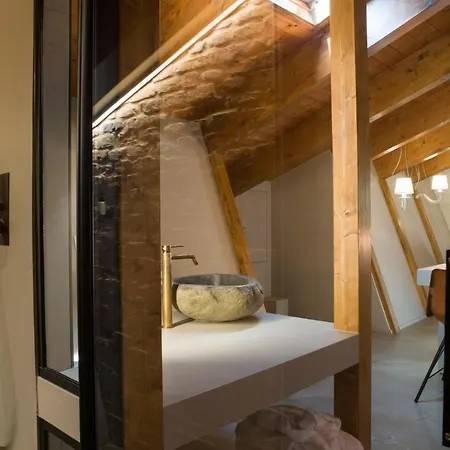 Terra Di Çiftlik konaklama *