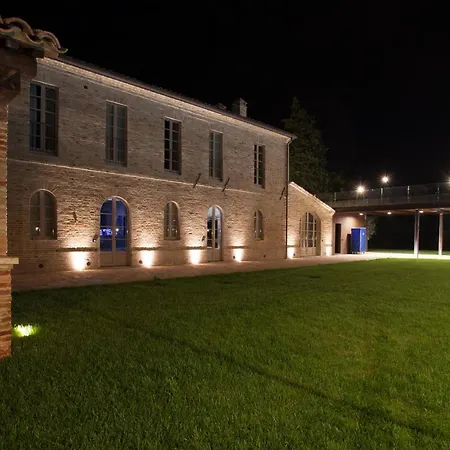 Terra Di Çiftlik konaklama Gradara