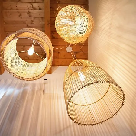 Terra Di Farm stay