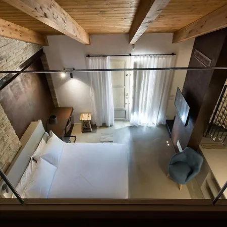 Farm stay Terra Di