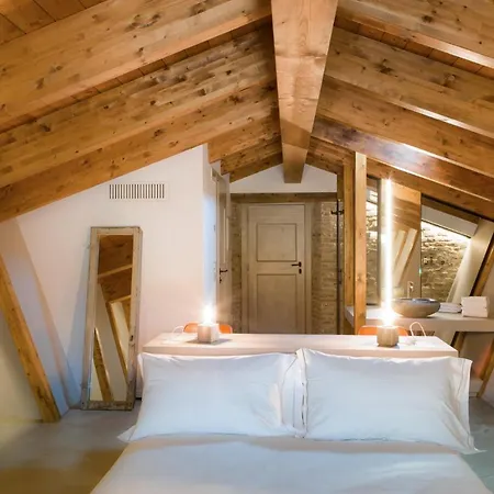 Terra Di Çiftlik konaklama