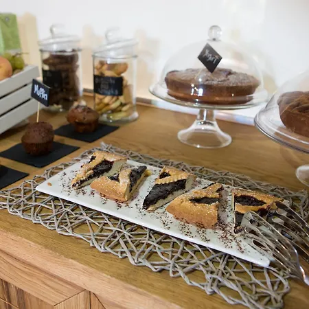 Çiftlik konaklama Terra Di