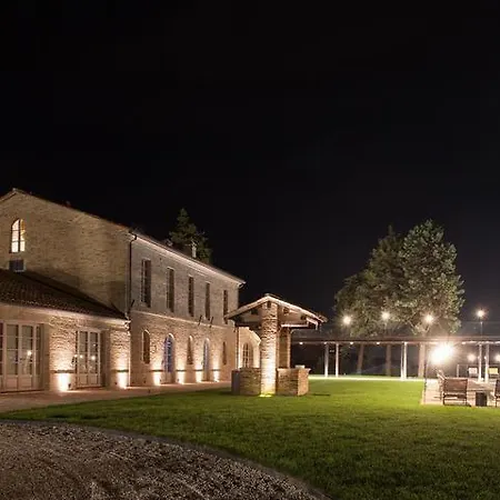 Terra Di Çiftlik konaklama