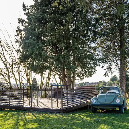 Çiftlik konaklama Terra Di *