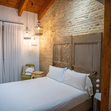 Çiftlik konaklama Terra Di Gradara