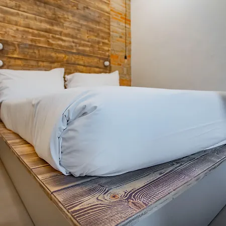 Terra Di Çiftlik konaklama *