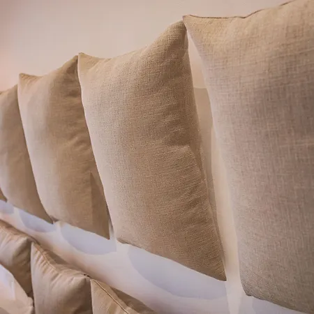 Çiftlik konaklama Terra Di *