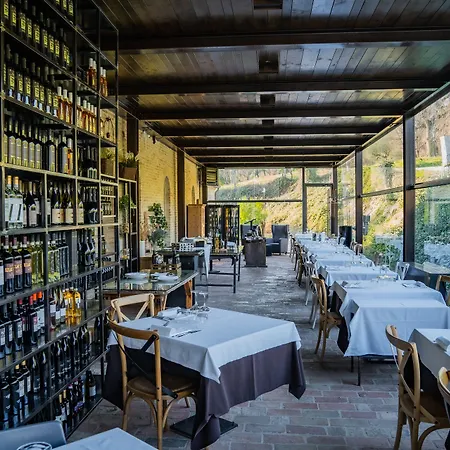 Terra Di Gospodarstwo agroturystyczne Gradara