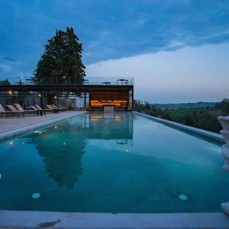 Terra Di * Gradara