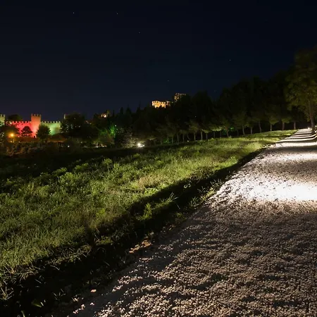 Terra Di Çiftlik konaklama