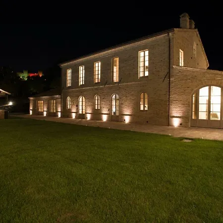 Terra Di Farm stay