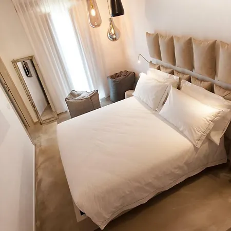 Terra Di Farm stay