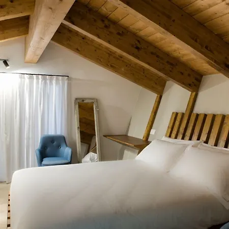 Terra Di Farm stay