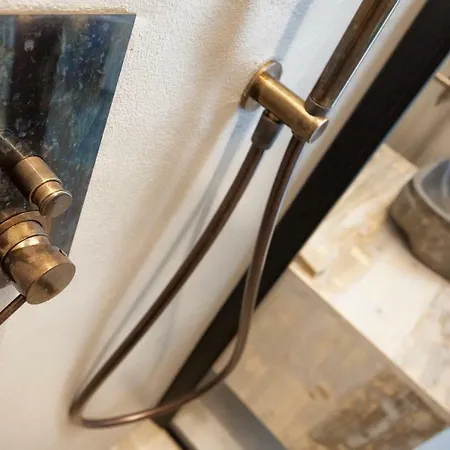 Çiftlik konaklama Terra Di