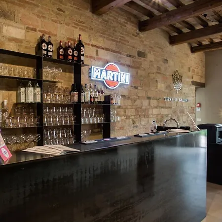 Agroturismo Terra Di Gradara
