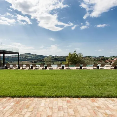 Alloggio per agriturismo Terra Di *