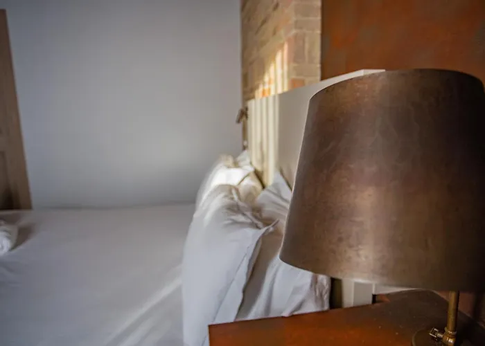 Alloggio per agriturismo Terra Di