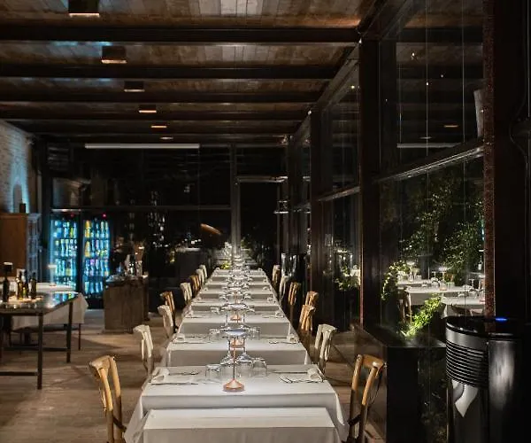 Alloggio per agriturismo Terra Di Gradara